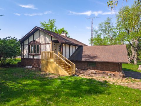 Tiny photo for 3312 N 1475 East Road, Heyworth, IL 61745 (MLS # 12618215)