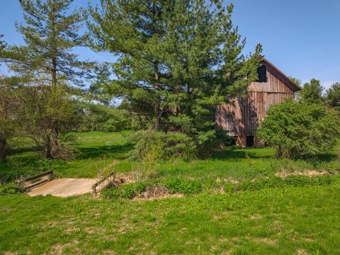 Tiny photo for 3312 N 1475 East Road, Heyworth, IL 61745 (MLS # 12618215)