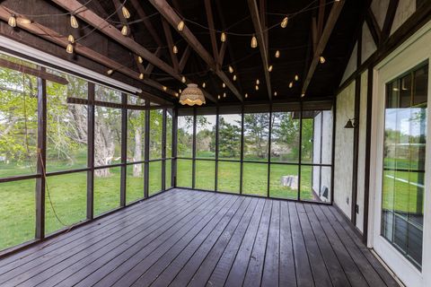 Tiny photo for 3312 N 1475 East Road, Heyworth, IL 61745 (MLS # 12618215)