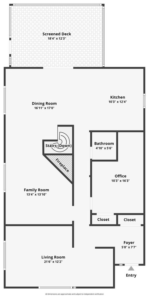 Tiny photo for 3312 N 1475 East Road, Heyworth, IL 61745 (MLS # 12618215)