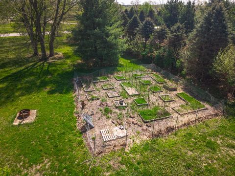 Tiny photo for 3312 N 1475 East Road, Heyworth, IL 61745 (MLS # 12618215)