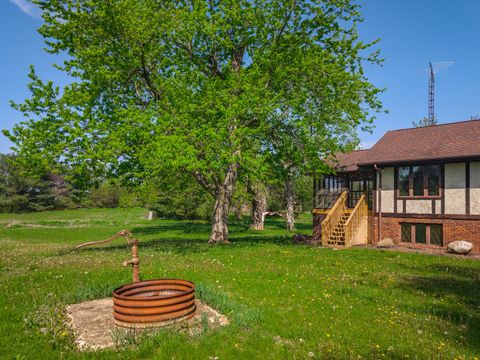 Tiny photo for 3312 N 1475 East Road, Heyworth, IL 61745 (MLS # 12618215)