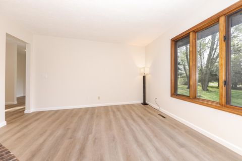 Tiny photo for 3312 N 1475 East Road, Heyworth, IL 61745 (MLS # 12618215)