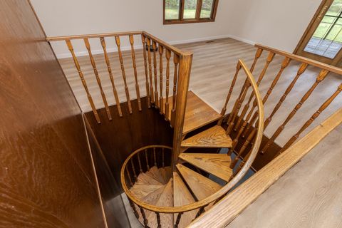 Tiny photo for 3312 N 1475 East Road, Heyworth, IL 61745 (MLS # 12618215)