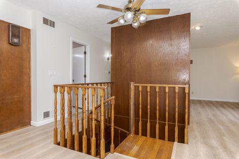 Tiny photo for 3312 N 1475 East Road, Heyworth, IL 61745 (MLS # 12618215)