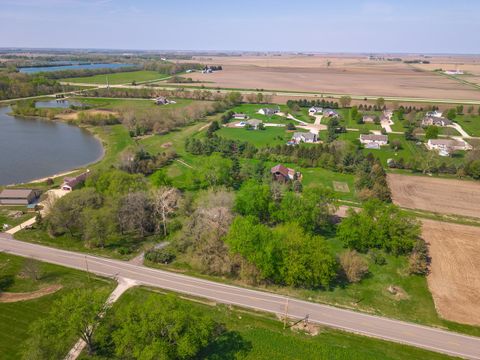 Tiny photo for 3312 N 1475 East Road, Heyworth, IL 61745 (MLS # 12618215)