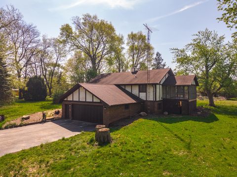 Tiny photo for 3312 N 1475 East Road, Heyworth, IL 61745 (MLS # 12618215)