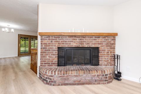 Tiny photo for 3312 N 1475 East Road, Heyworth, IL 61745 (MLS # 12618215)