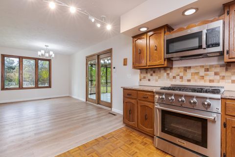 Tiny photo for 3312 N 1475 East Road, Heyworth, IL 61745 (MLS # 12618215)