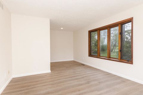 Tiny photo for 3312 N 1475 East Road, Heyworth, IL 61745 (MLS # 12618215)