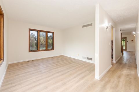 Tiny photo for 3312 N 1475 East Road, Heyworth, IL 61745 (MLS # 12618215)