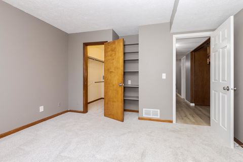 Tiny photo for 3312 N 1475 East Road, Heyworth, IL 61745 (MLS # 12618215)