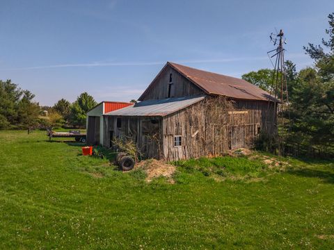 Tiny photo for 3312 N 1475 East Road, Heyworth, IL 61745 (MLS # 12618215)