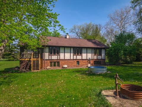 Tiny photo for 3312 N 1475 East Road, Heyworth, IL 61745 (MLS # 12618215)