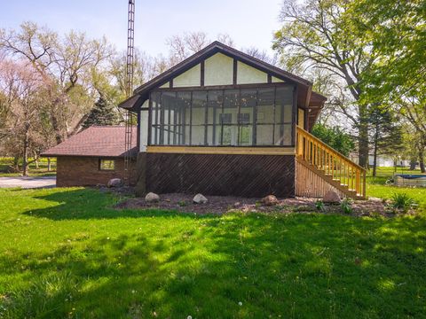 Tiny photo for 3312 N 1475 East Road, Heyworth, IL 61745 (MLS # 12618215)