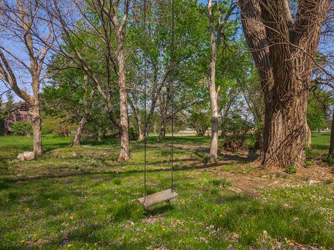 Tiny photo for 3312 N 1475 East Road, Heyworth, IL 61745 (MLS # 12618215)