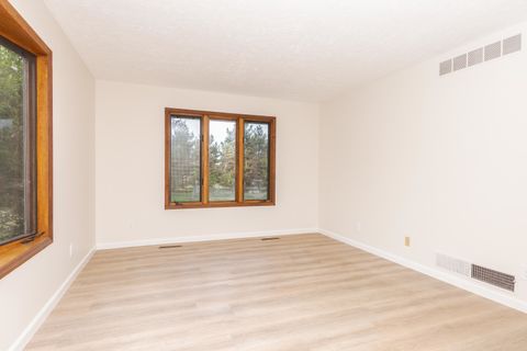 Tiny photo for 3312 N 1475 East Road, Heyworth, IL 61745 (MLS # 12618215)