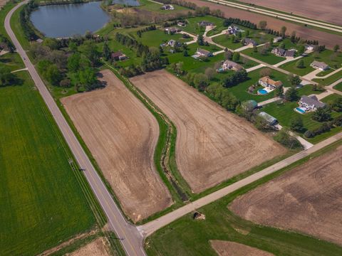 Tiny photo for 3312 N 1475 East Road, Heyworth, IL 61745 (MLS # 12618215)