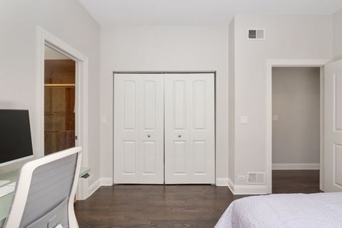 Tiny photo for 3815 N Kedzie Avenue #3S, Chicago, IL 60618 (MLS # 12489247)