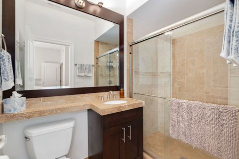 Tiny photo for 3815 N Kedzie Avenue #3S, Chicago, IL 60618 (MLS # 12489247)