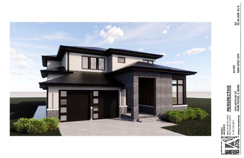 Tiny photo for 1016 ARTHUR Street, Park Ridge, IL 60068 (MLS # 12328865)