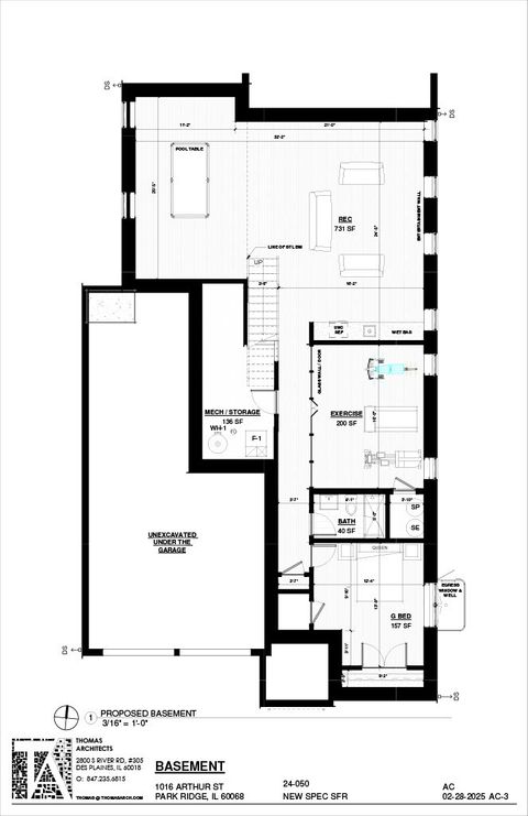 Tiny photo for 1016 ARTHUR Street, Park Ridge, IL 60068 (MLS # 12328865)