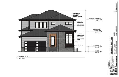 Tiny photo for 1016 ARTHUR Street, Park Ridge, IL 60068 (MLS # 12328865)