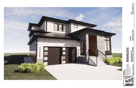 Tiny photo for 1016 ARTHUR Street, Park Ridge, IL 60068 (MLS # 12328865)