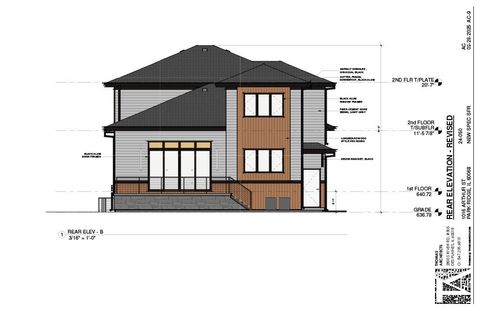 Tiny photo for 1016 ARTHUR Street, Park Ridge, IL 60068 (MLS # 12328865)