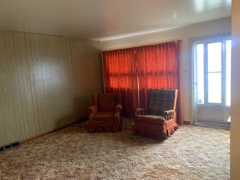 Tiny photo for 12613 S Marshfield Avenue, Calumet Park, IL 60827 (MLS # 12527941)