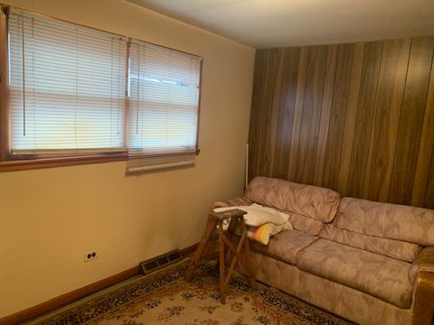 Tiny photo for 12613 S Marshfield Avenue, Calumet Park, IL 60827 (MLS # 12527941)