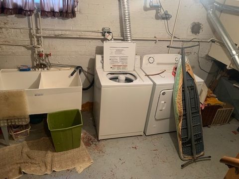 Tiny photo for 12613 S Marshfield Avenue, Calumet Park, IL 60827 (MLS # 12527941)