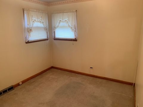 Tiny photo for 12613 S Marshfield Avenue, Calumet Park, IL 60827 (MLS # 12527941)