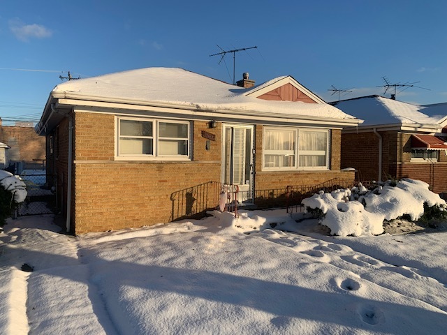 12613 S Marshfield Avenue