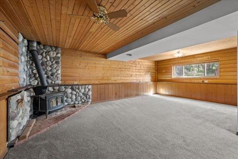 Tiny photo for 711 Quassey Avenue, Lake Bluff, IL 60044 (MLS # 12745820)