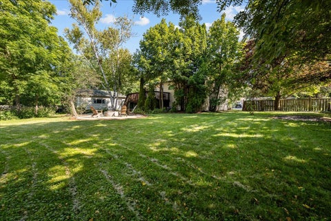 Tiny photo for 711 Quassey Avenue, Lake Bluff, IL 60044 (MLS # 12745820)
