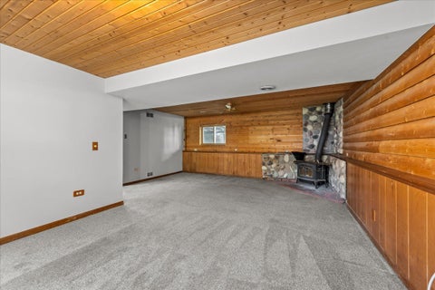 Tiny photo for 711 Quassey Avenue, Lake Bluff, IL 60044 (MLS # 12745820)