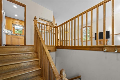 Tiny photo for 711 Quassey Avenue, Lake Bluff, IL 60044 (MLS # 12745820)