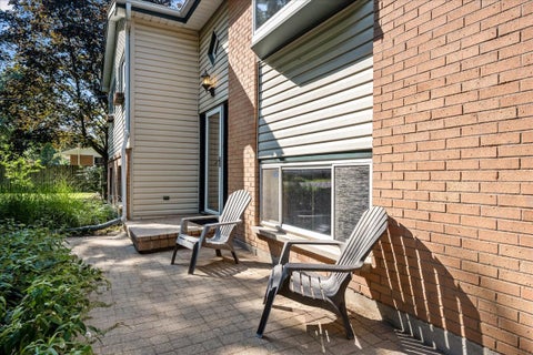 Tiny photo for 711 Quassey Avenue, Lake Bluff, IL 60044 (MLS # 12745820)