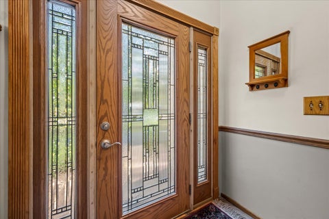 Tiny photo for 711 Quassey Avenue, Lake Bluff, IL 60044 (MLS # 12745820)