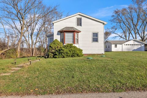 A home in Antioch