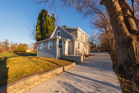 A home in Loves Park