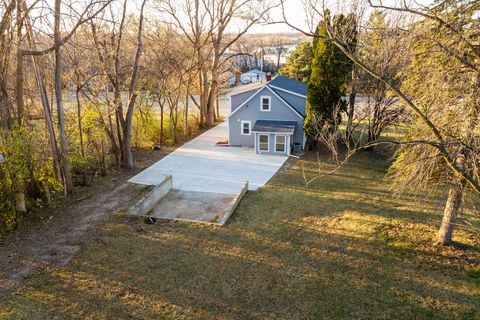 A home in Loves Park