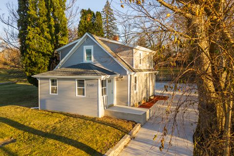 A home in Loves Park