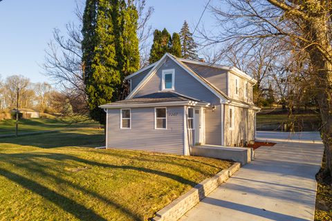 A home in Loves Park