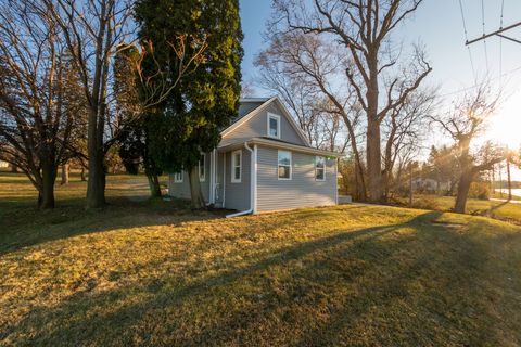 A home in Loves Park