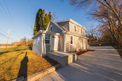 A home in Loves Park