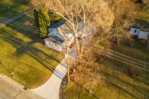 A home in Loves Park