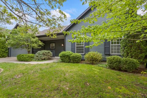Tiny photo for 2410 Wendover Place, Champaign, IL 61822 (MLS # 12554610)