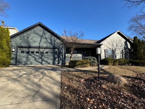 Photo of 2410 Wendover Place, Champaign, IL 61822 (MLS # 12554610)